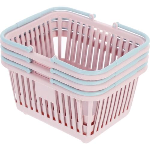 BESTOMZ Storage Baskets