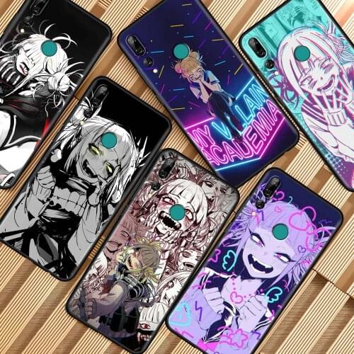 Carter Nicol Huawei Phone Cases