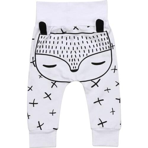 ITFABS Leggings For Baby Girls