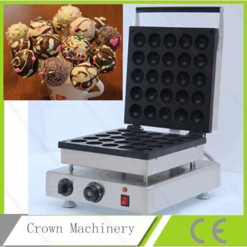 Commercial cake pop maker;machine to make cake pop ;Commercial cake pop machine; Pop cake maker
