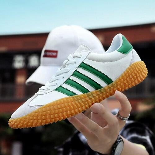 Fashion Mens Walking Driving Shoes Male Flat Footwear Loafers Breathable Outdoor Sport Sneakers Zapatillas Hombre Size 39-46