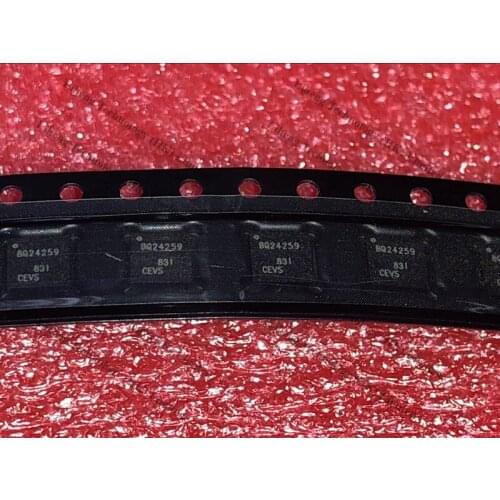New&original BQ24259RGER BQ24259 QFN24