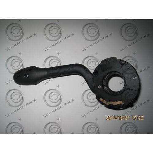 6N0953513 377953513A TURN SIGNAL SWITCH FOR AROSA HATCHBACK,CADDY II BOX,PICKUP,ESTATE,LUPO HATCHBACK,POLO (6N2)