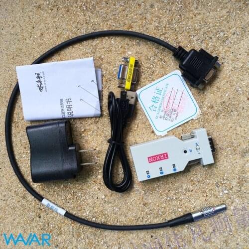 Total station wireless serial port Bluetooth adapter/TS02/06 data line BT578