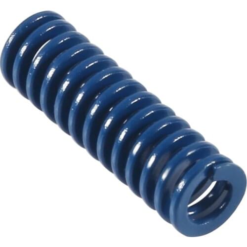 3D Printer Spring Motherboard Compression Springs Light Load For Creality Cr-10 10s S4 Ender 3 Heatbed Springs Bottom Connect