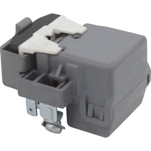 220V compressor starter relay refrigerator for refrigerator freezer compressor TSD protector