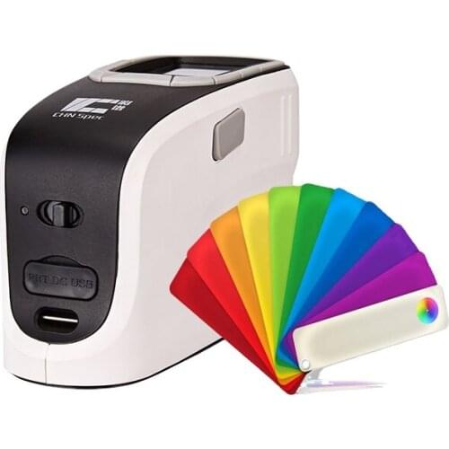 Spectrophotometer Color Testers / Spectrometer