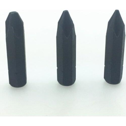 STARPAD For Car repair tools Cross word Hexagon screwdrivers Impact head the screwdriver head 36mm