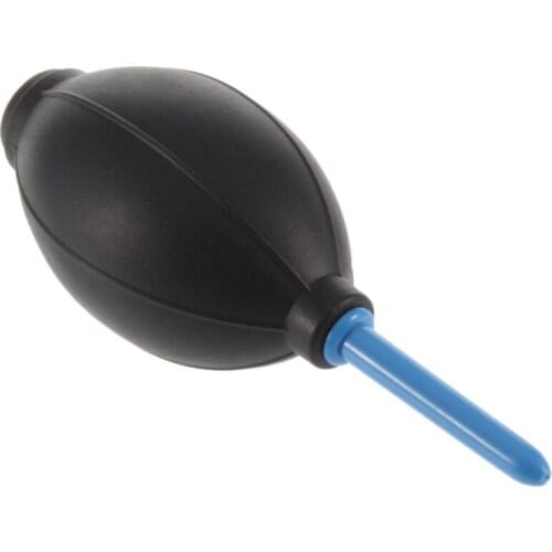 Universal Rubber Dust Air Blower Cleaning Blowing Cleaner Tool For Camera Watch Lens For Camera Lens Watch