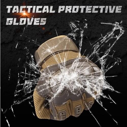 VOTAGOO Tactical Gloves