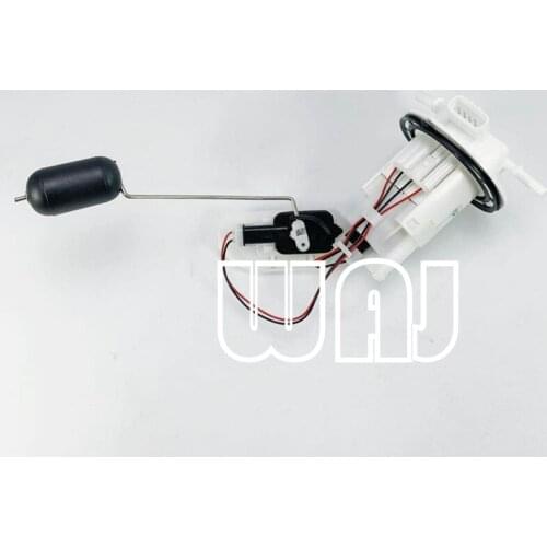 WAJ Fuel Pump Module Assembly 16700-KVS-J01 Fits FOR HONDA TITAN 160 / FAN 160 / CARGO 160 2016 2017