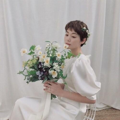 Женские пышные платья YARNSOURC China At AliExpress