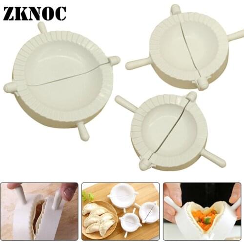 ZKNOC Molds For Dumplings