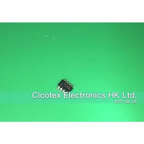 3pcs/lot LTC2915CTS8-1#TRPBF SOT23-8 IC VOLT SUPERVISOR TSOT23-8 LTCVQ