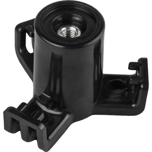 Car Trunk Hook Anti-Swinging Shopping Bag er Black for Tesla Model 3