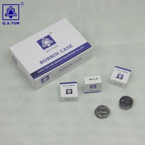 BC-771-NBL BOBBIN CASE FOR Q.X.YUN 771 781 Sewing Machine Parts B1810-771-OAO