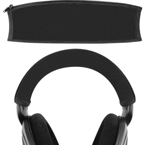 Headband Cover Replacemet for HD598, HD650, HD600, HD558,HD518 Headphones/Headband Protector/Headband Cushion Repair