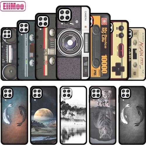 EiiMoo Samsung Phone Cases