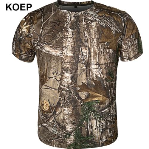 KOEP Military T-shirts
