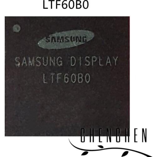 LTF60B0 LTF60BO BGA 100% New