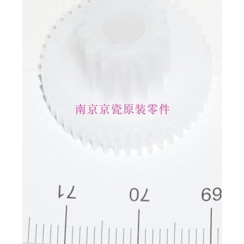 New Original Kyocera GEAR Z46S-Z13S for:FS-C5150DN C5250DN C2026MFP C2126MFP