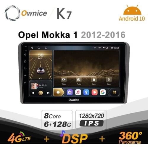 Ownice Auto And Moto