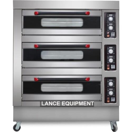 Commercial pizza ovens pizza making machine pizza maker