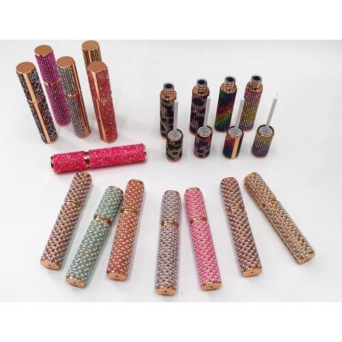 Professional Eyelashes Glue For Lashes Quick Dry False Eyelash Adhesive Eyelash Extension Makeup Tools Glue 1Pcs/lot