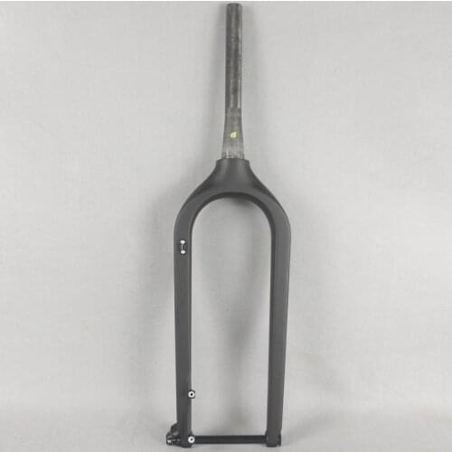 SERAPH Bicycle Forks