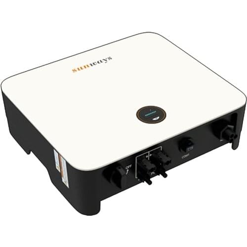 Sunways Inverters