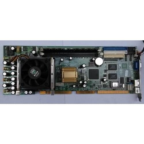 SYS7180VE VER: 1.1 Full-length industrial control board