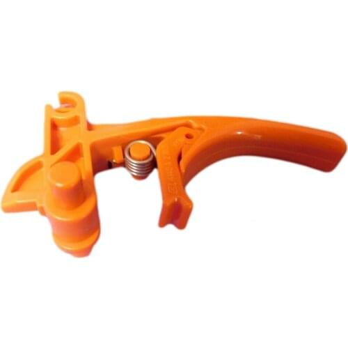 Throttle Trigger For STIHL FC55, HL45, FS38, FS45, FS45C, FS45L, FS46, FS46C, FS55, FS55C Repacement OME 4140 180 1500