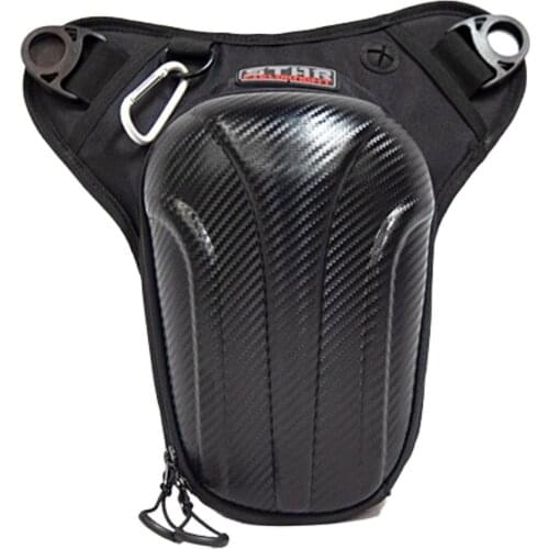 Top For Motorcycle Tank Bag Shoulder Waterproof Thigh Package Saddlebags Motorcycle Fanny Pack Drop Leg Bag Trunk For Scooter