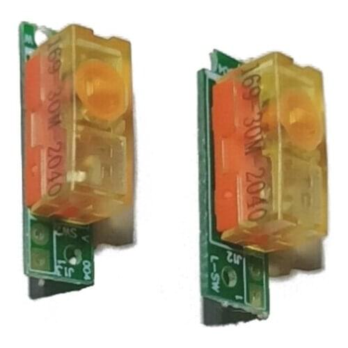 2Pcs/Pair Mouse Repair Parts Mouse Micro Switch for logitech G403/G403 Hero Gaming Mouse Replacement Mouse Button Board