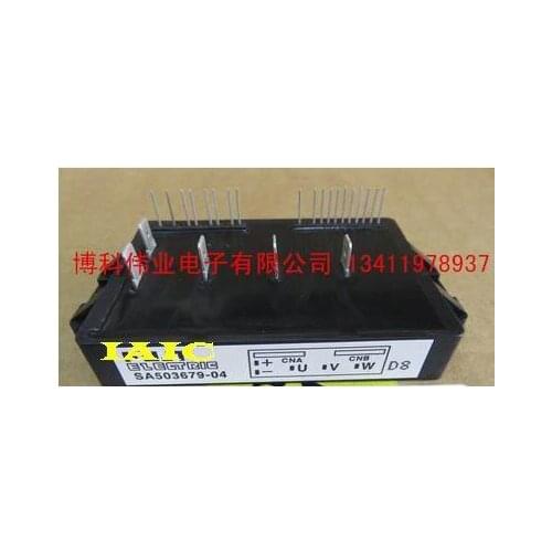 100%New and original, 90 days warranty SA503679-04