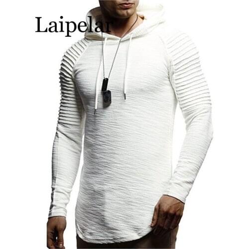 2020 New Mens Hoodies Brand Fashion Men Solid Color Sweatshirt Male Hip Hop Autumn Winter Hoodie Mens Pullover XXXL