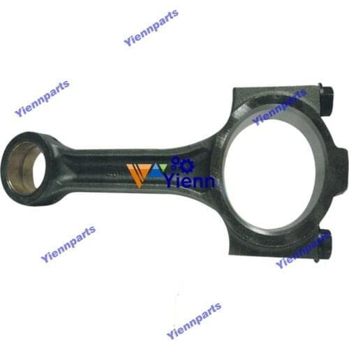 4TNA78 4TNA78T-RASS 4TNA78TL-RB 4TNA78TL-RBW connecting rod For Yanmar Engine Repair Parts 4pcs