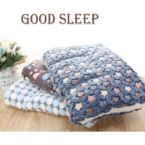 7 Type Pet Dog Bed Warm Nest Puppy Cat Mat Cushion Detachable Comfortable Kennel Soft Material Cat Warm Kennel Pet Products