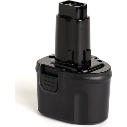 7.2V A 3000mAh power tool battery for Dewalt DE9057/ DE9085/DW9057/DW920K/DW925K/ DW968K/DW980K/DW925K2-A9/DW925K2