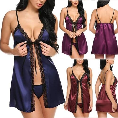 Anuosi Women's Nighties