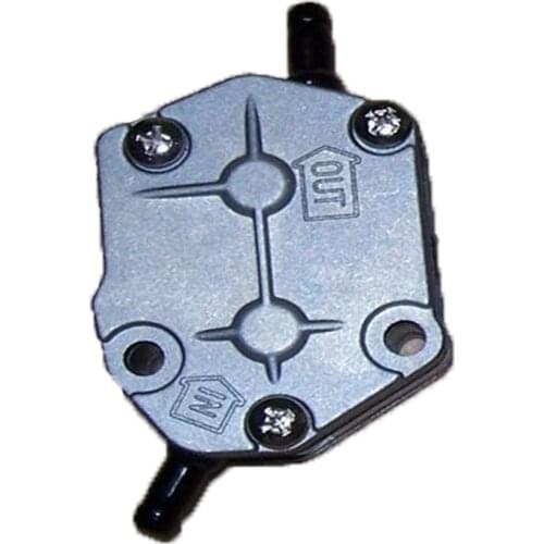 Free shipping outboard motor part for Hidea Yamaha Zhongfa outboard motor 2 stroke 25-30-40-48-50-60-85 HP gasoline pump
