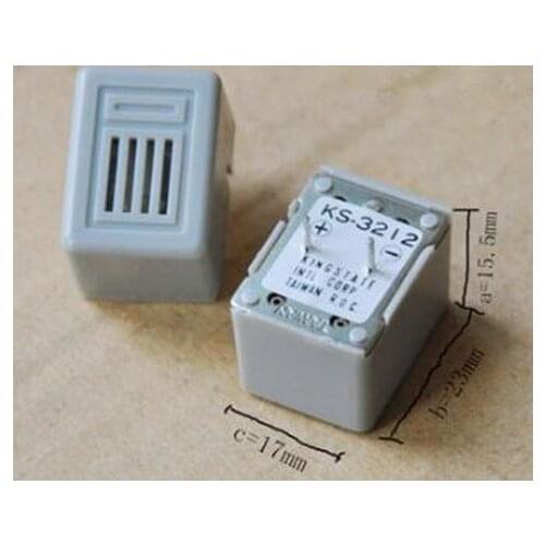 Free Shipping!! KINGSTATE KS-3212 / 12V buzzer module sensor /Electronic Component
