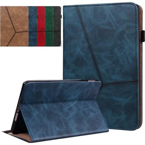 Coque For Samsung Galaxy Tab S6 Lite 10.4 2020 P610 SM-P610 P615 Case Retro Cover for Tab S6 Lite Tablet Shell Protective Case