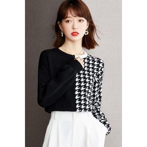 HQC Pie Women's Pullovers