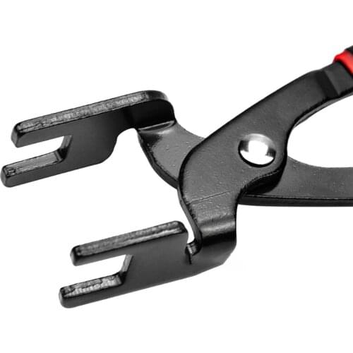 Anti-rust Fuel Line Connector Removal Tool Great for Home and Industrial Repairman Gift for DIY Work Friends and Family