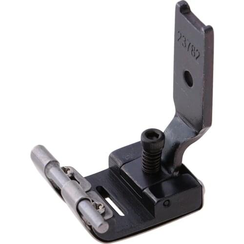 Zigzag Foot Industrial Sewing Machine Foot for Juki 2284 2280 2290 Singer 457 Series