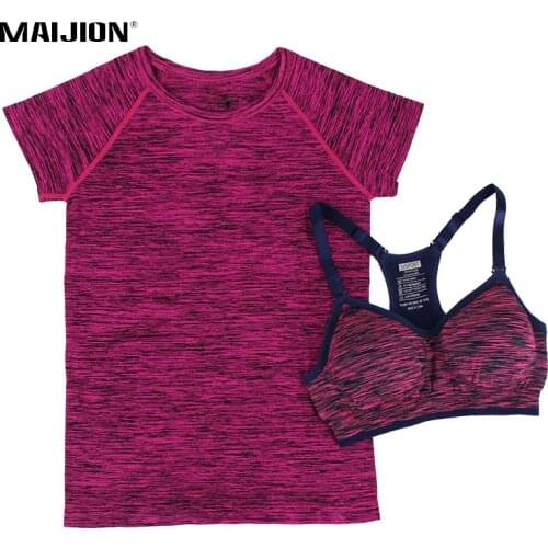 MAIJION Tracksuits For Running