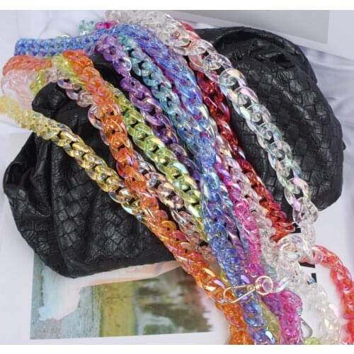 MM FOND Womens Shiny Bags