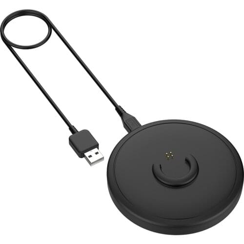 Desktop Charging Stand Fashionable Dial Wristwatch Fast Charger Dock Station Present for Bose Soundlink Revolve