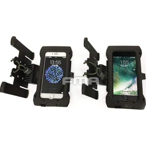 NEW FMA Molle Mobile Pouch Case Cover for Iphone 6/6S Hunting Tactical